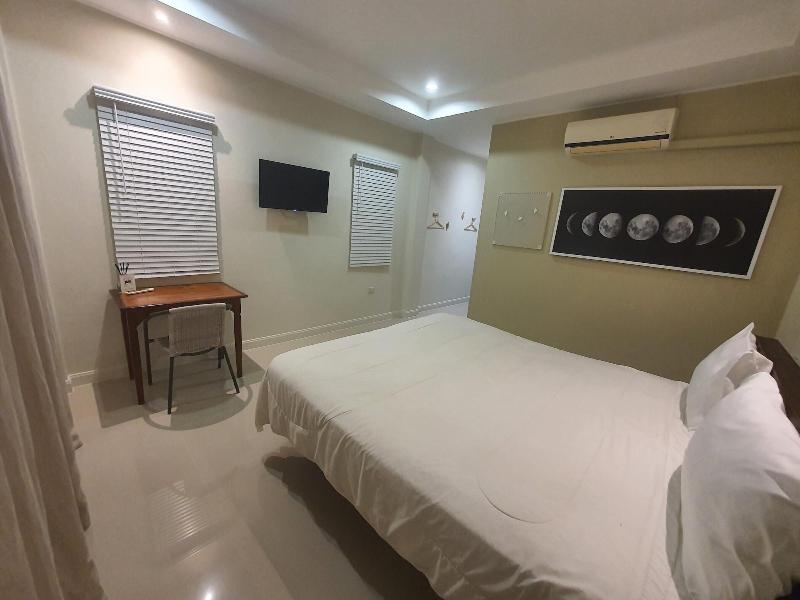 Aob Oun Homestay image