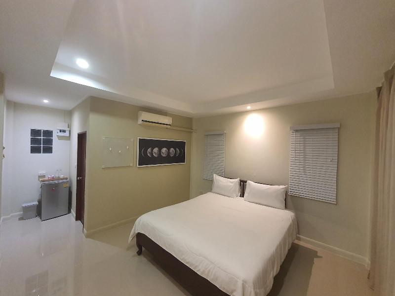 Aob Oun Homestay image