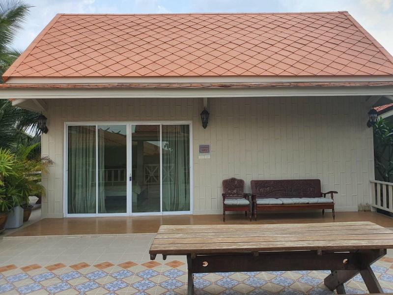 Aob Oun Homestay image