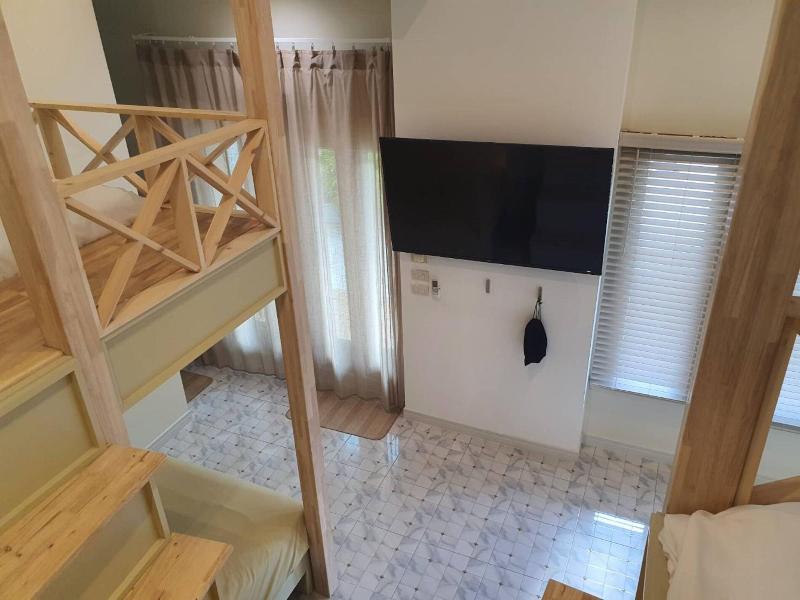 Aob Oun Homestay image