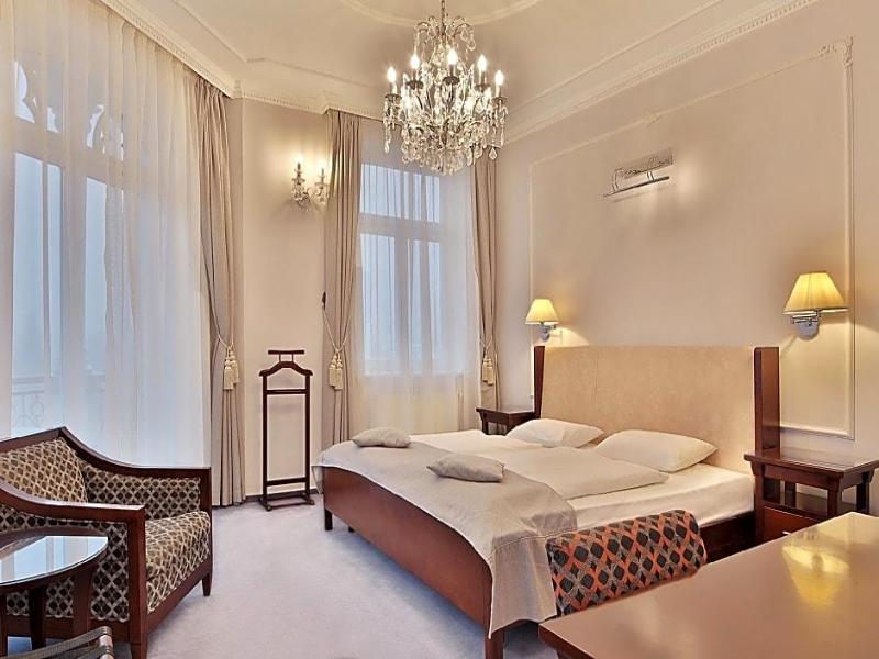 Sun Palace Wellness Hotel image