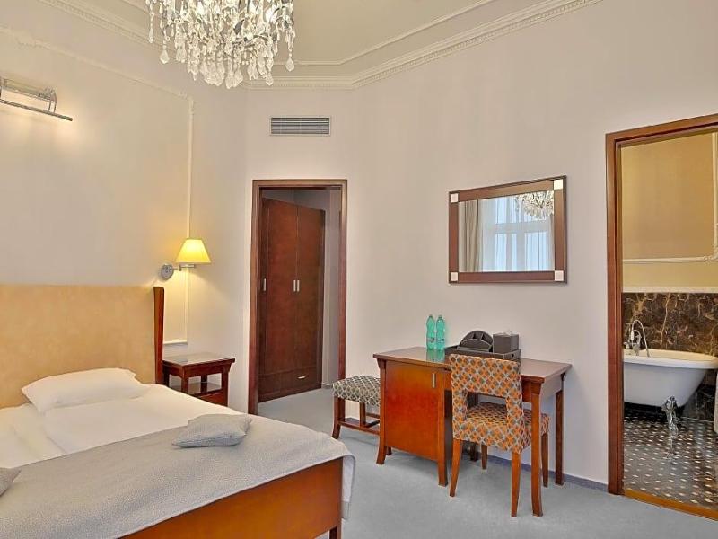 Sun Palace Wellness Hotel image