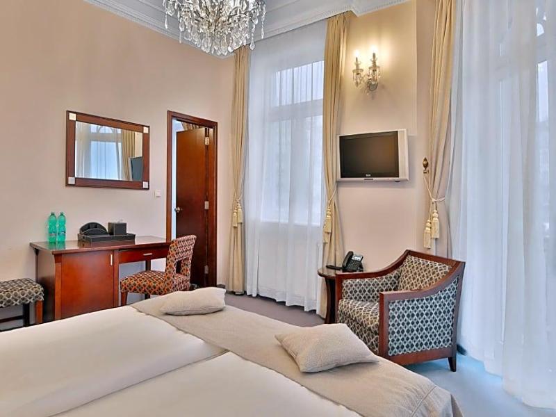 Sun Palace Wellness Hotel image