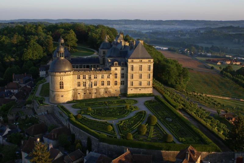 La Maison Du Parc image