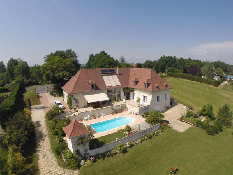 La Maison Du Parc image