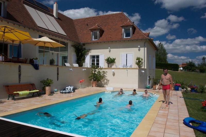 La Maison Du Parc image