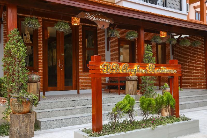 Bb Angkor Residence image