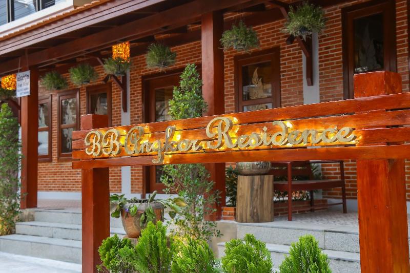 Bb Angkor Residence image