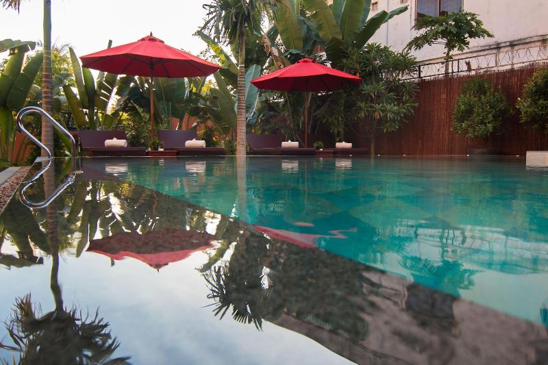 Bb Angkor Residence image