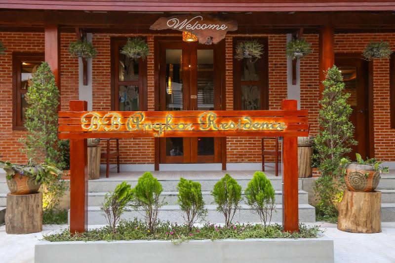 Bb Angkor Residence image
