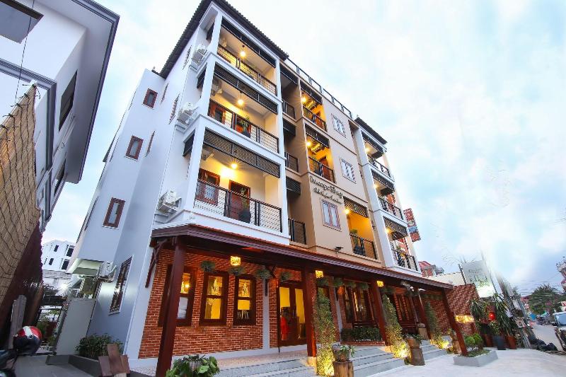 Bb Angkor Residence image