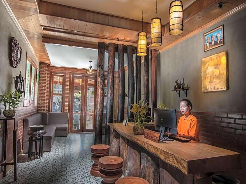 Bb Angkor Residence image