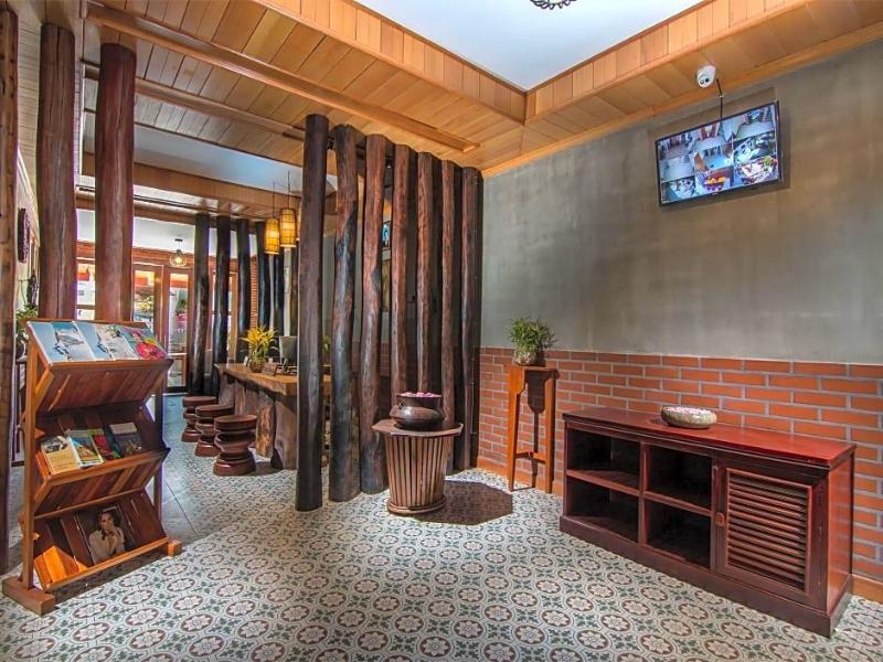 Bb Angkor Residence image
