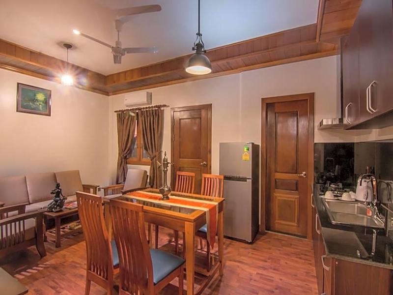 Bb Angkor Residence image