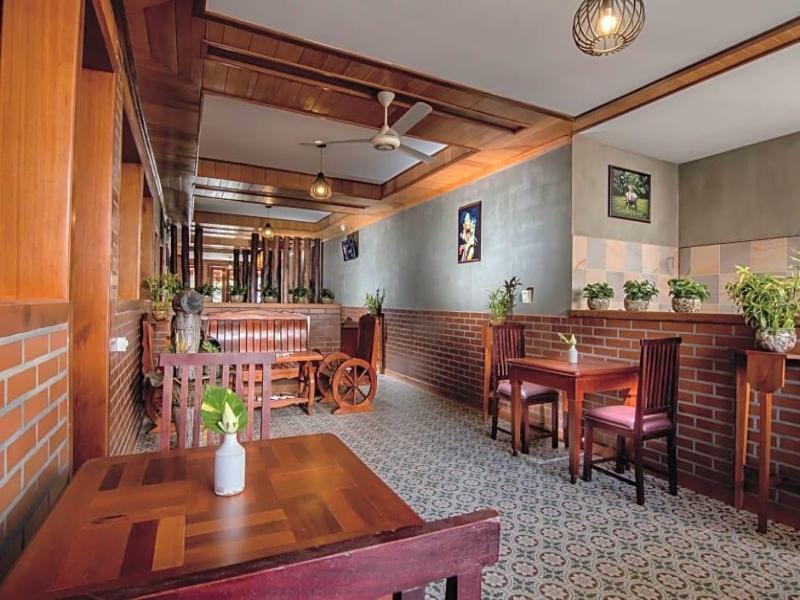 Bb Angkor Residence image