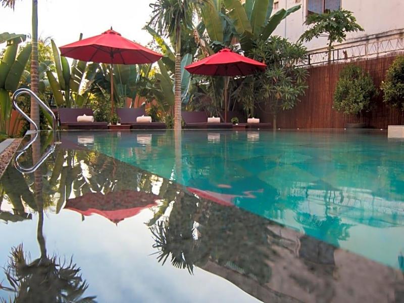 Bb Angkor Residence image