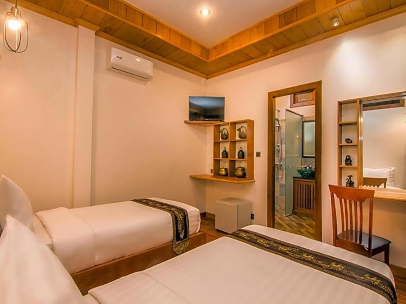 Bb Angkor Residence image