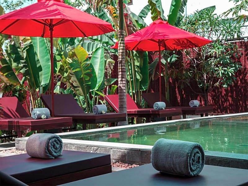 Bb Angkor Residence image
