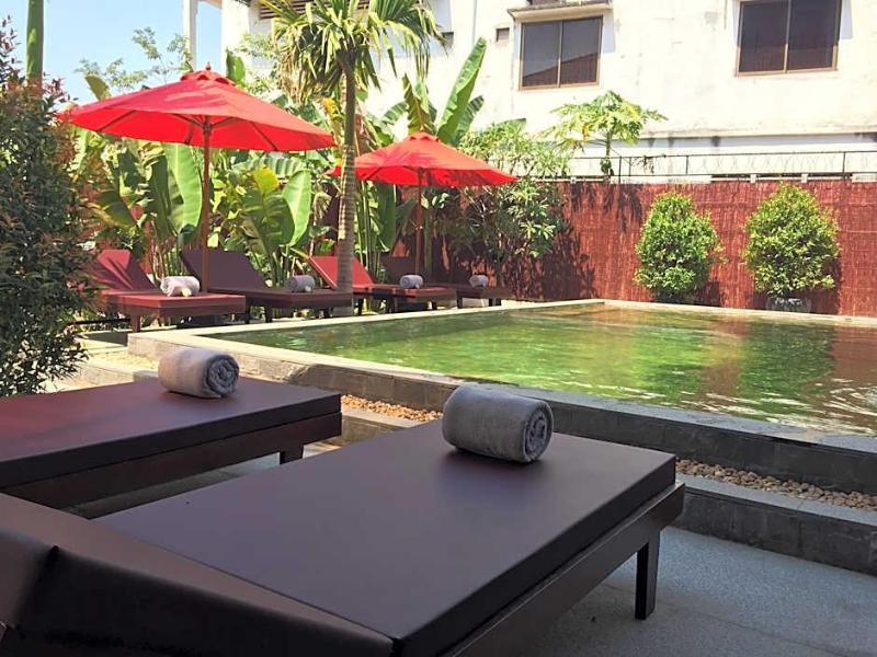 Bb Angkor Residence image