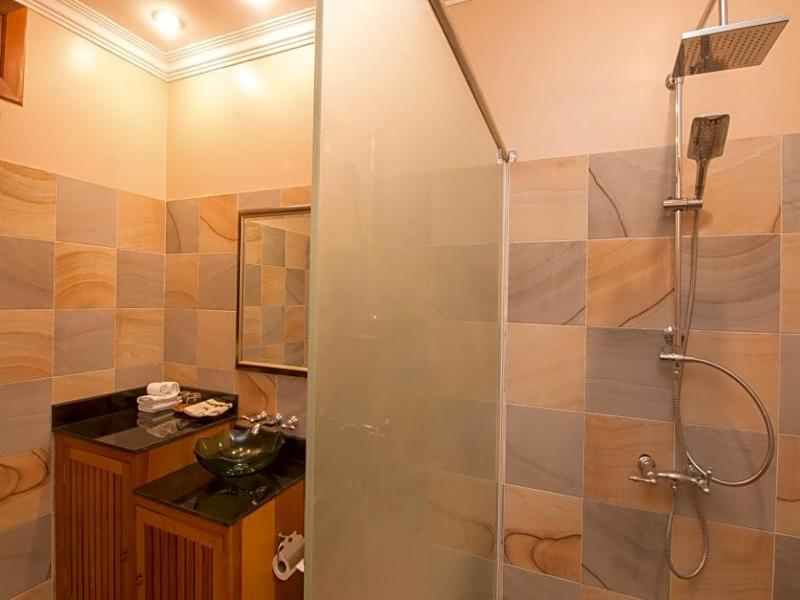 Bb Angkor Residence image
