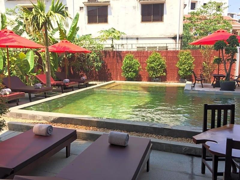 Bb Angkor Residence image