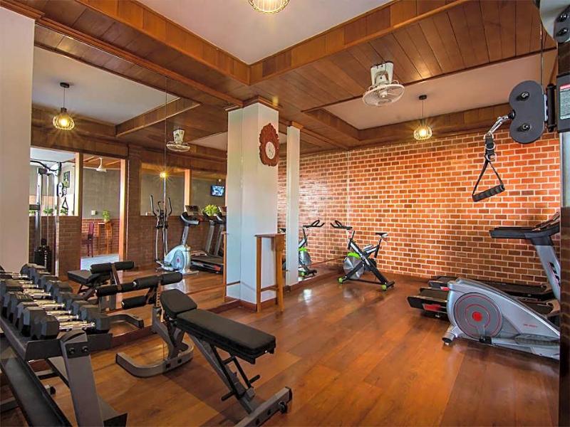 Bb Angkor Residence image