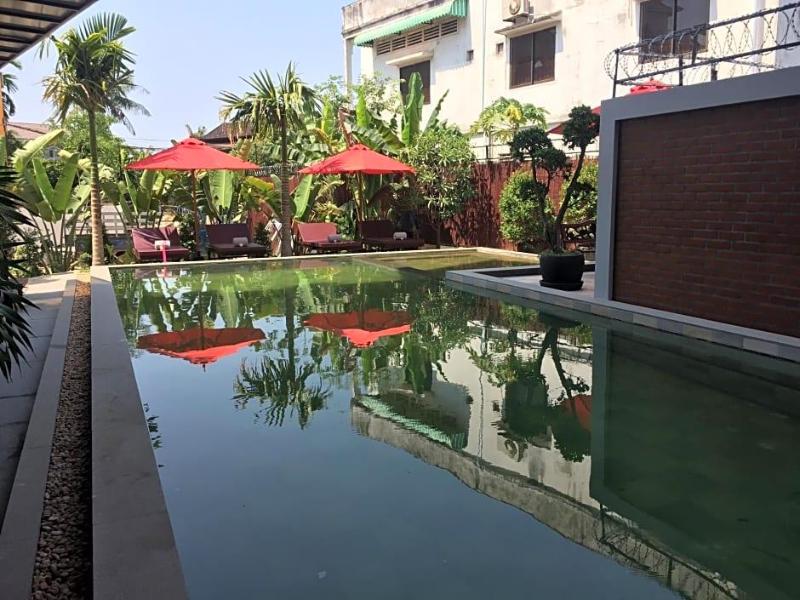 Bb Angkor Residence image