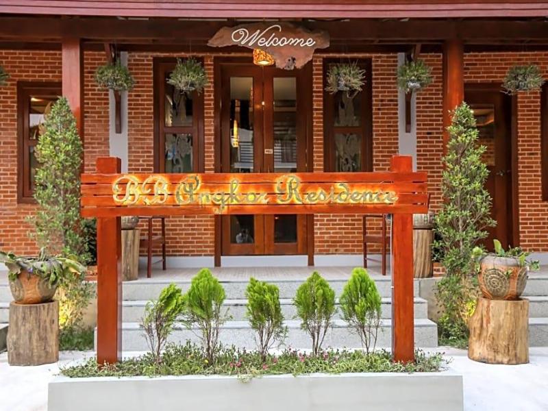 Bb Angkor Residence image