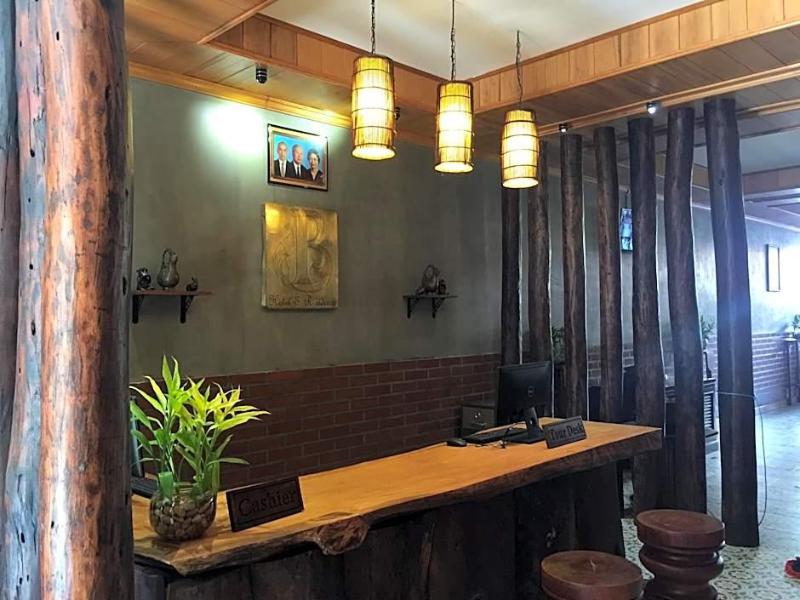 Bb Angkor Residence image