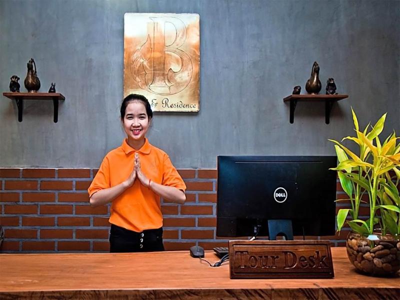 Bb Angkor Residence image