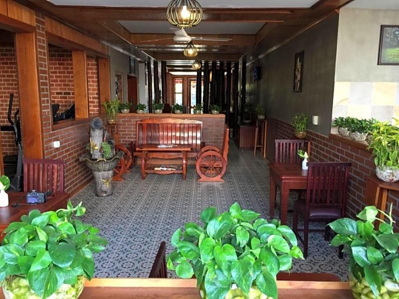 Bb Angkor Residence image