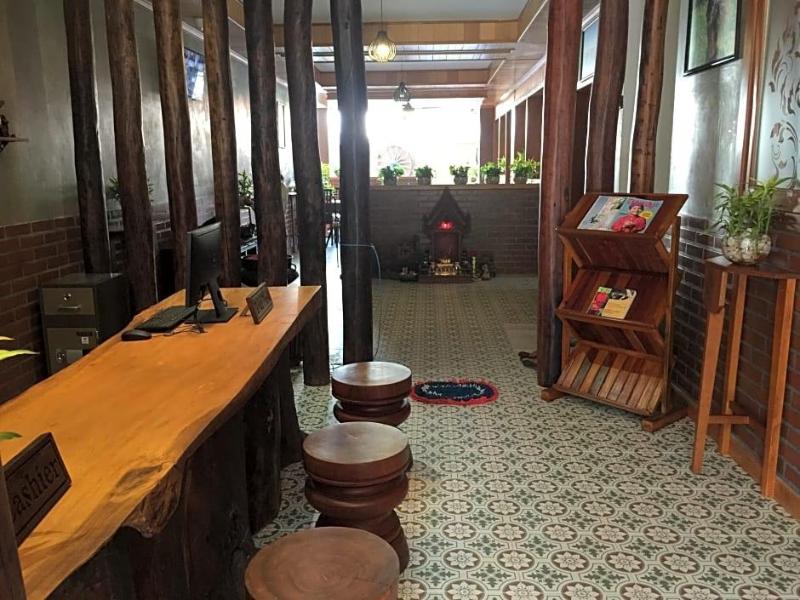 Bb Angkor Residence image