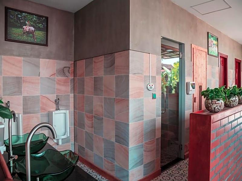 Bb Angkor Residence image