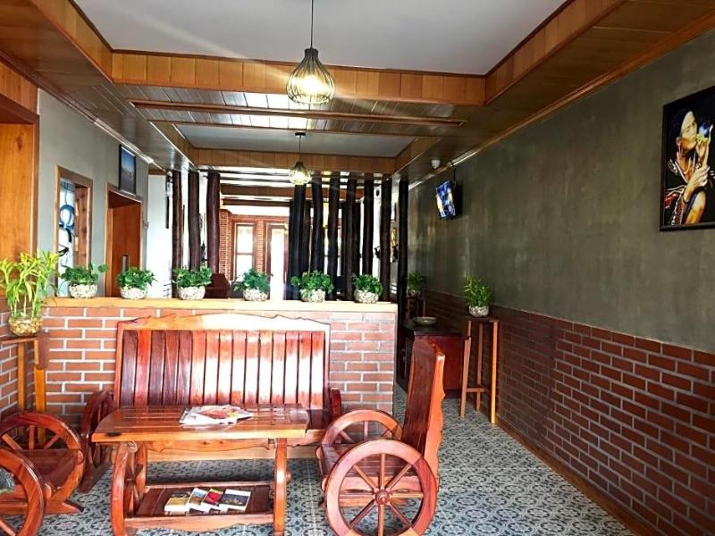Bb Angkor Residence image