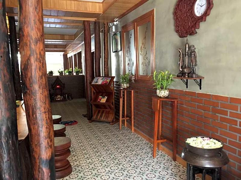 Bb Angkor Residence image