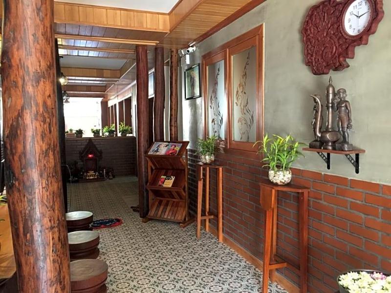 Bb Angkor Residence image