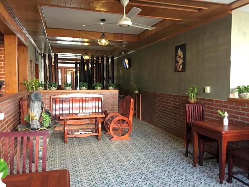 Bb Angkor Residence image