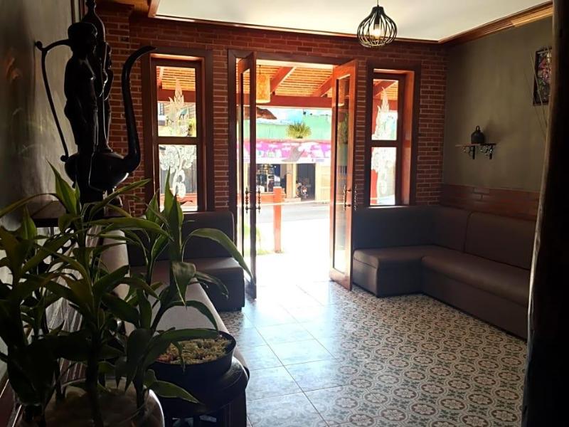 Bb Angkor Residence image