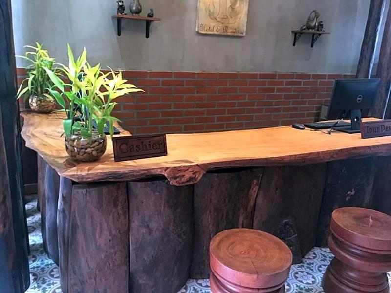 Bb Angkor Residence image