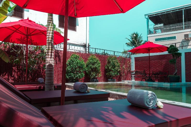 Bb Angkor Residence image