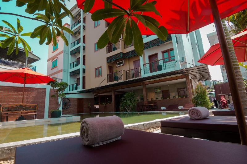Bb Angkor Residence image