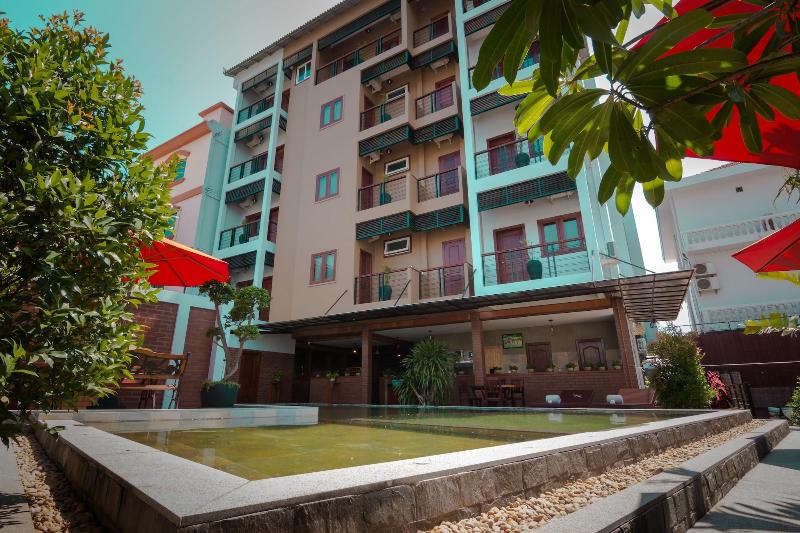 Bb Angkor Residence image