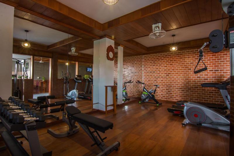 Bb Angkor Residence image