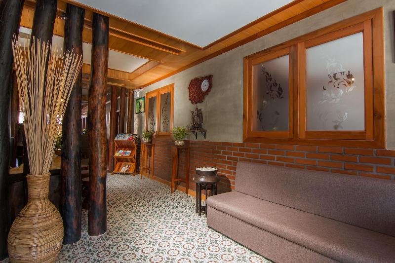 Bb Angkor Residence image