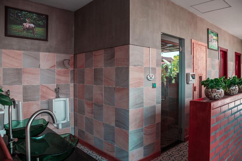 Bb Angkor Residence image