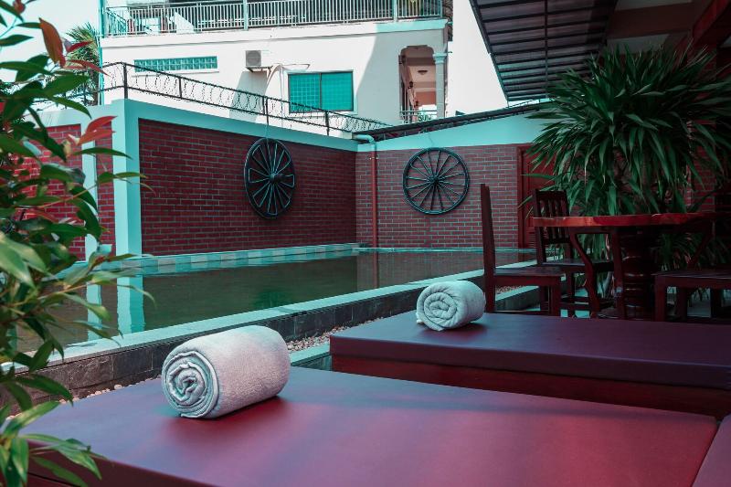 Bb Angkor Residence image