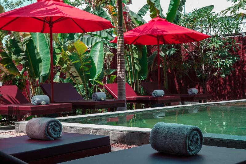 Bb Angkor Residence image
