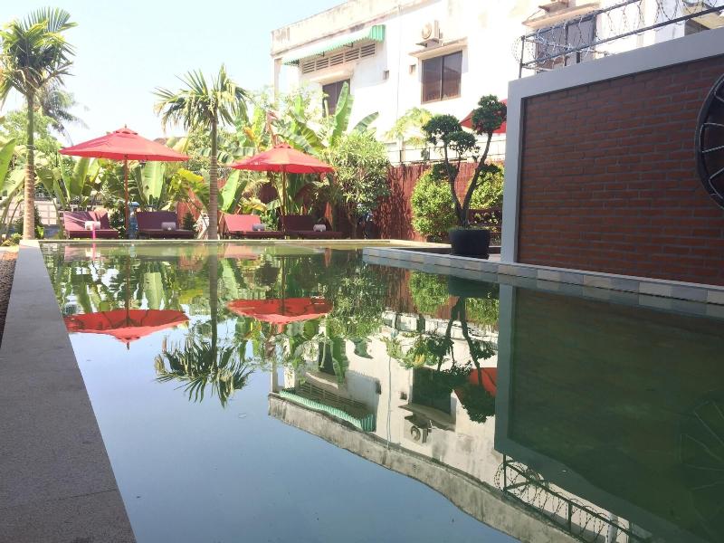 Bb Angkor Residence image