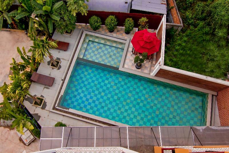 Bb Angkor Residence image
