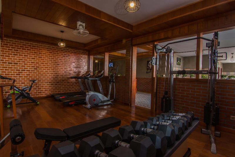 Bb Angkor Residence image